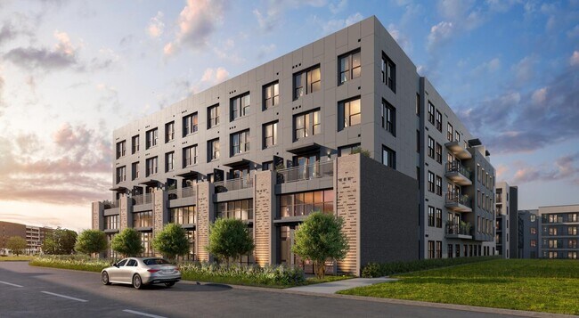 Foto del edificio - Your New Home in Our 2 Bedroom Apartments