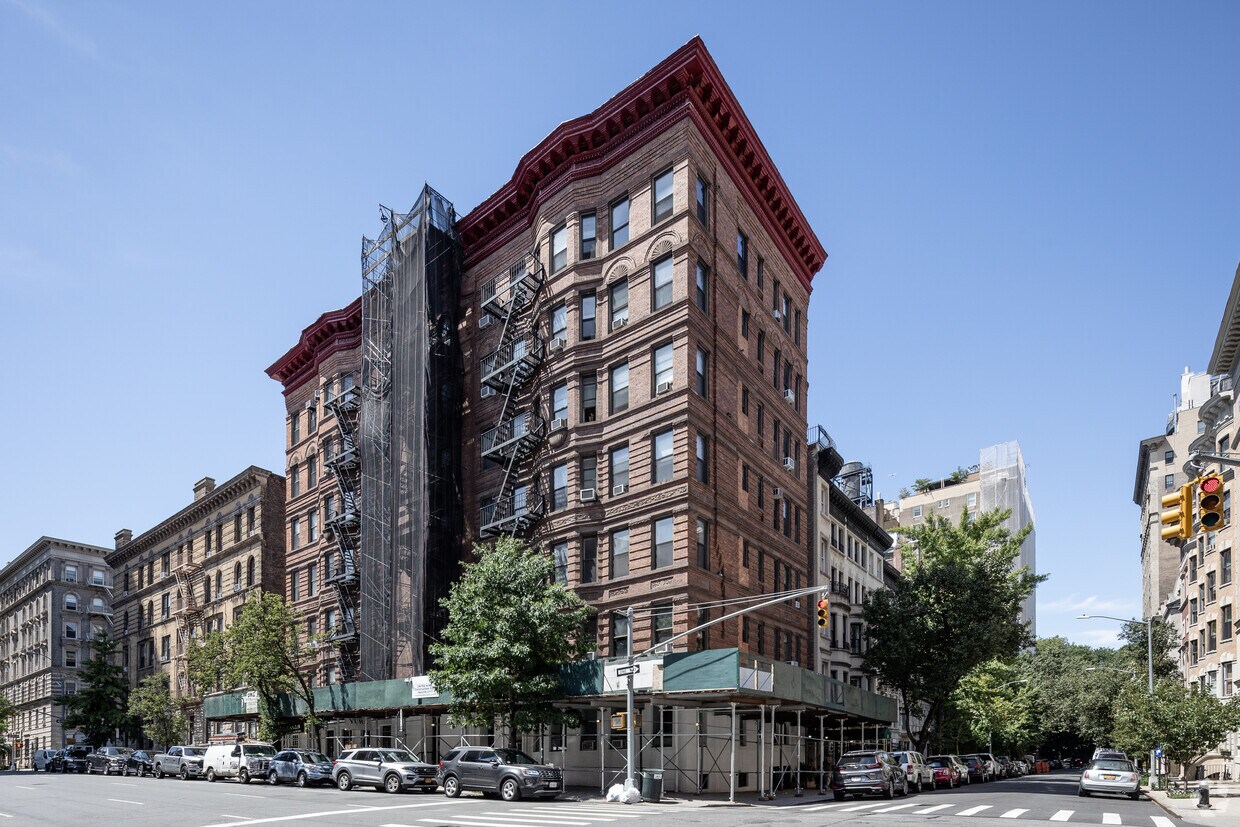 Foto principal - 1350 Madison Ave