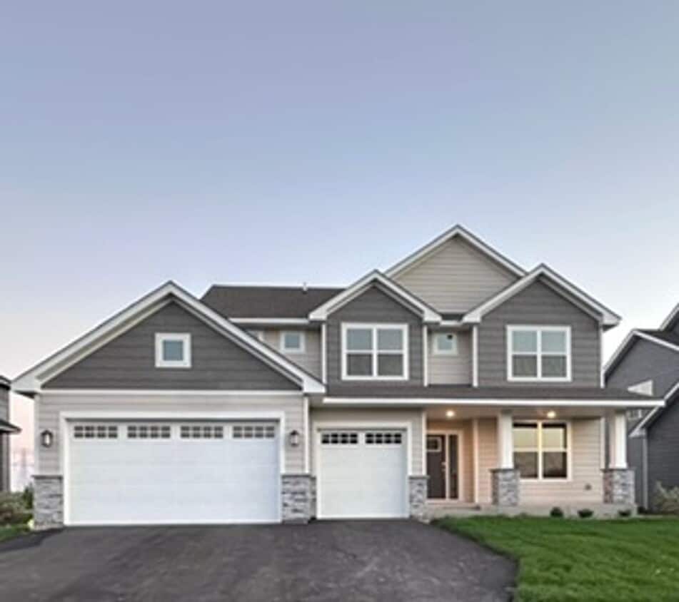 Primary Photo - Brand New Construction Single Family Home ...