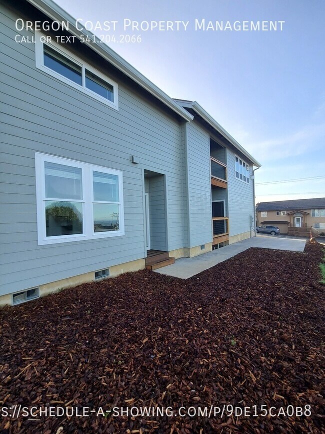 Foto del edificio - 1bed/1bath - Brand New Construction with o...
