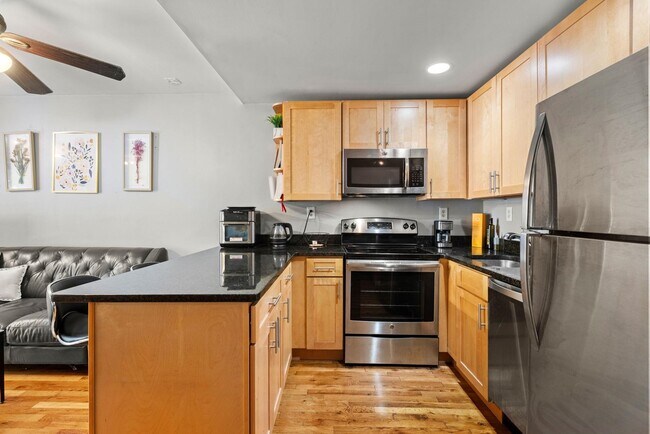 Foto del edificio - 354 1st St