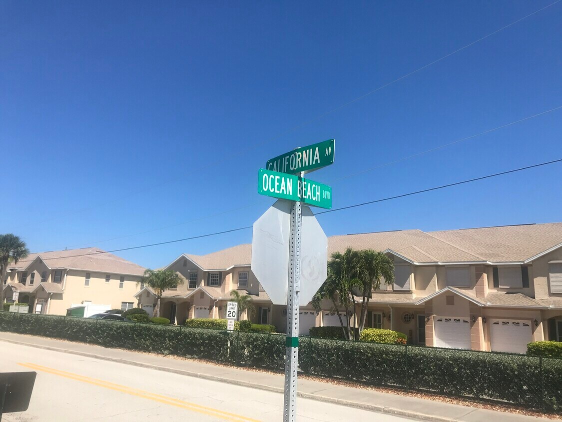 5201 Ocean Beach Blvd, Cocoa Beach, FL 32931 Apartments in Cocoa