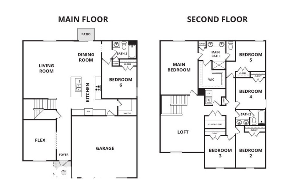 1553 Blue Rose Dr, Ruskin, FL 33570 House Rental in Ruskin, FL