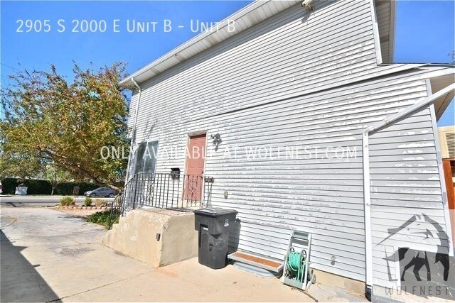 Building Photo - 2905 S 2000 E