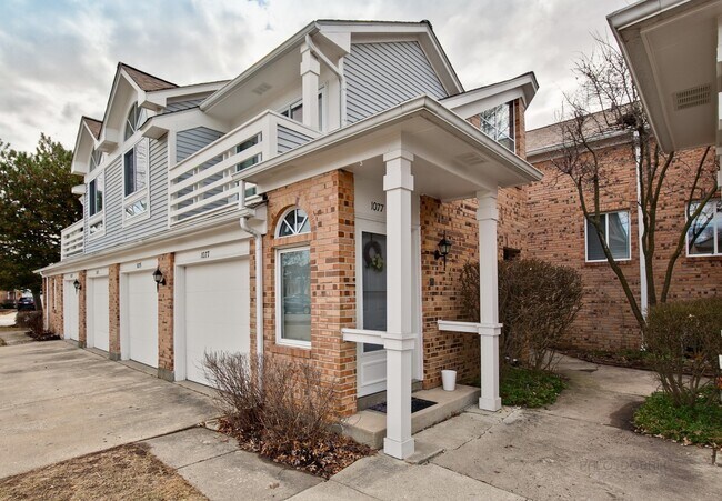 Building Photo - 1075 Courtland Dr