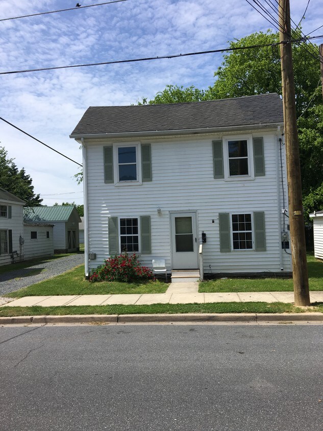 Foto principal - 111 Franklin St