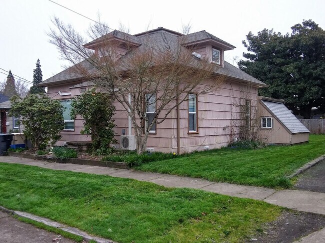 Foto del edificio - 429 NW 17th St