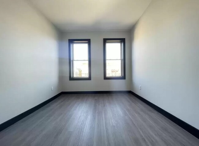Foto del edificio - 122 Wade St