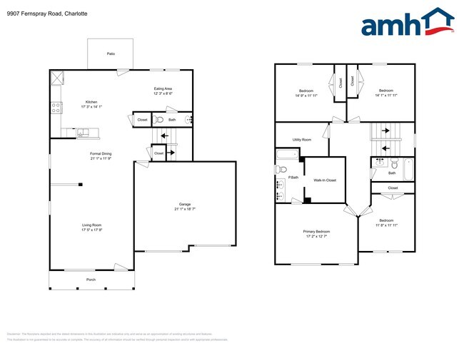 Foto del edificio - 9907 Fernspray Rd