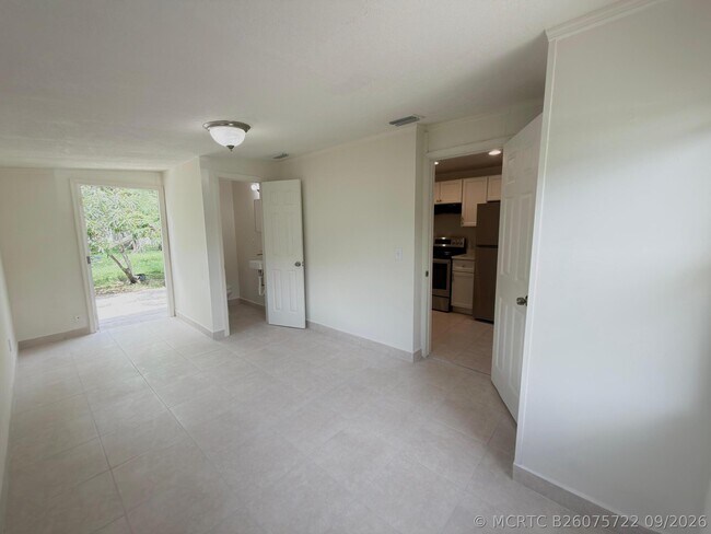 Foto del edificio - 815 Bayberry Dr