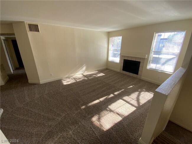 Building Photo - 2801 N Rainbow Blvd