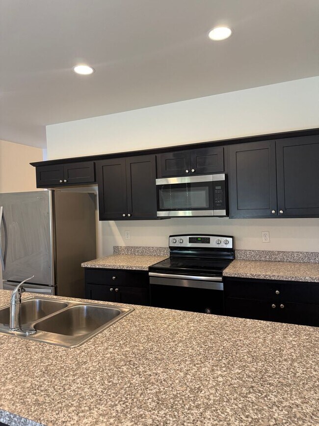 Foto del edificio - 1510 Butler Creek Ave
