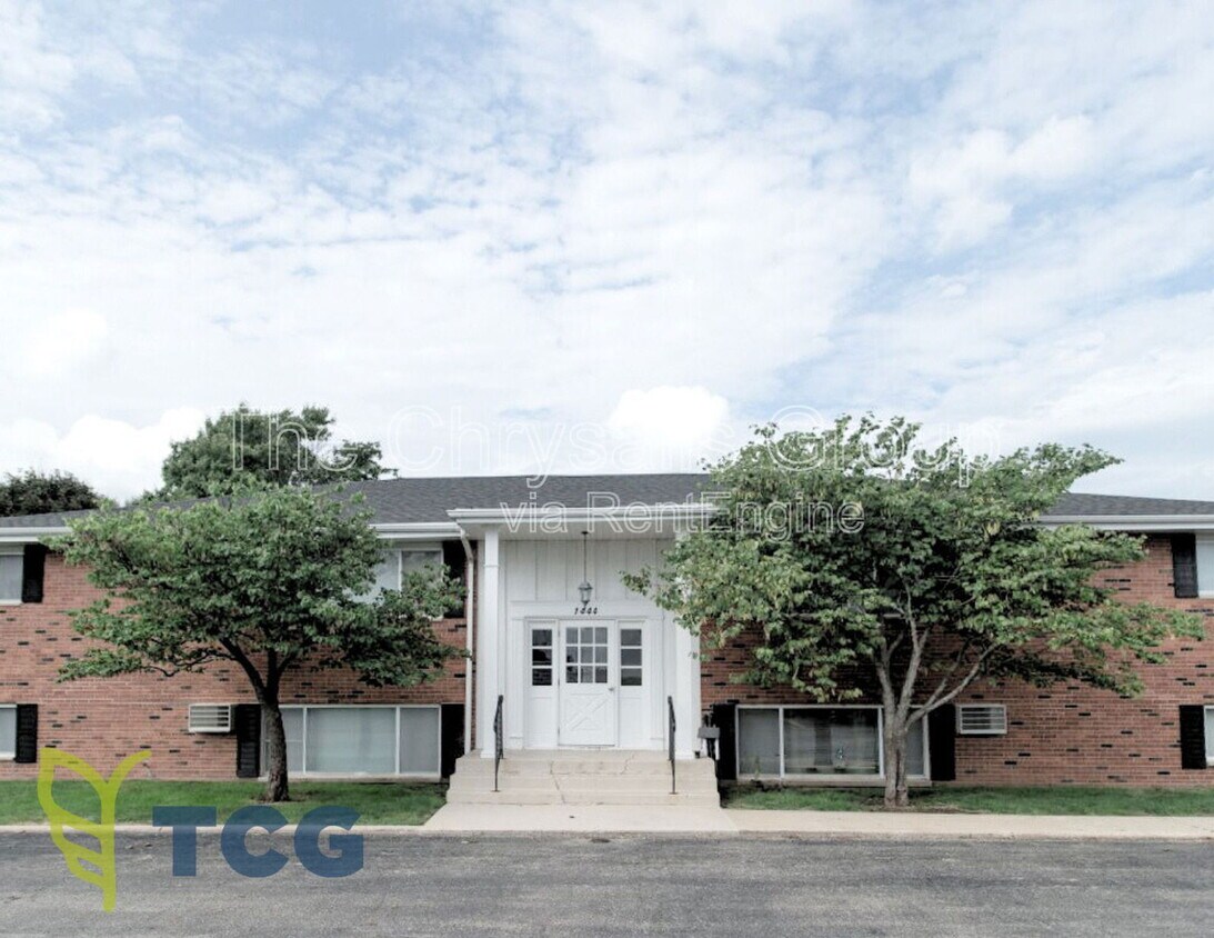 Foto principal - 1444 State St