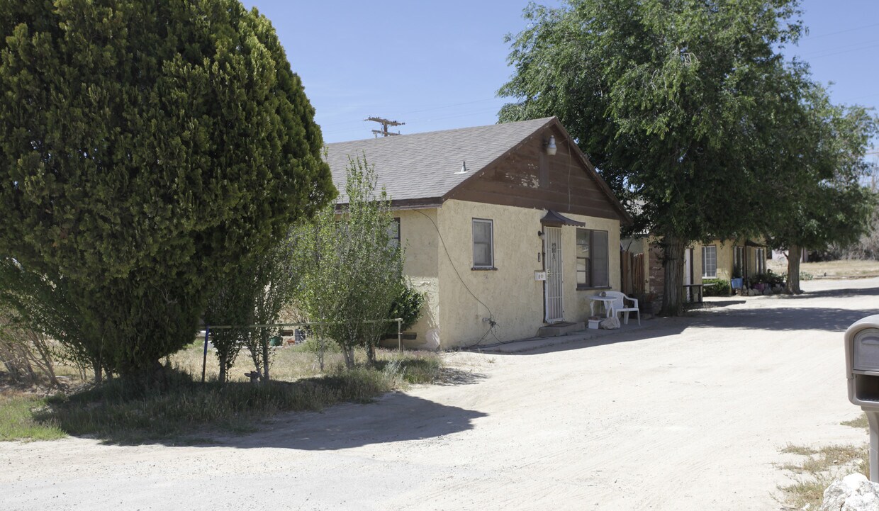 Building Photo - 17742 D St