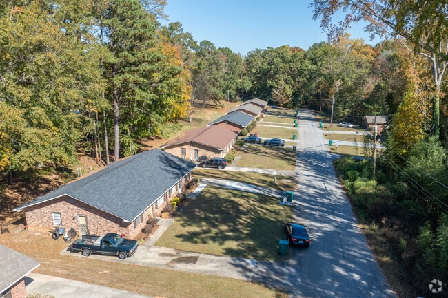 Foto del edificio - Trakas Avenue