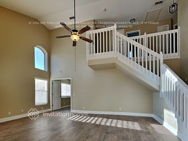 Building Photo - 3901 Judson Dr