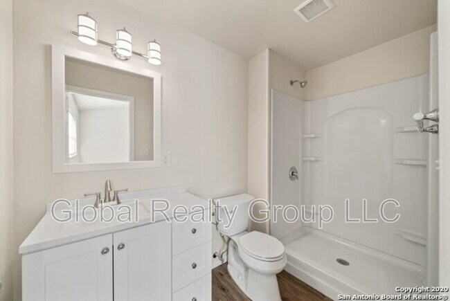 Building Photo - 4307 Las Cruces St