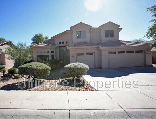 Building Photo - 6345 W Rowel Rd