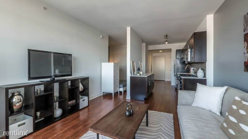 Primary Photo - Studio, 1 bath Apartment - 1255 N Wells St