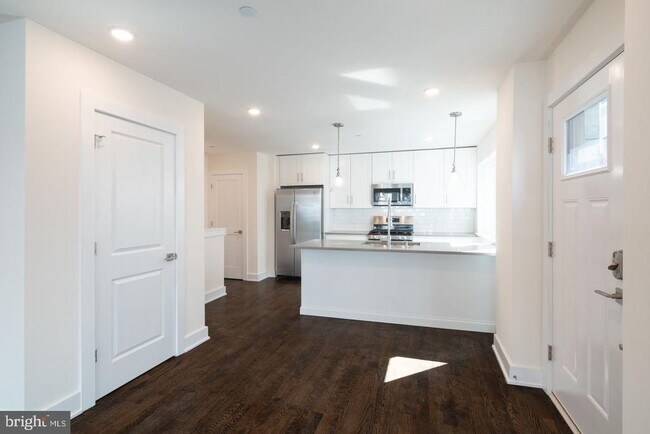 Foto del edificio - 1429 Germantown Ave