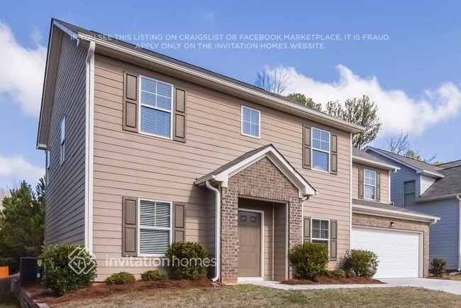 Building Photo - 3467 Rosebud Park Dr
