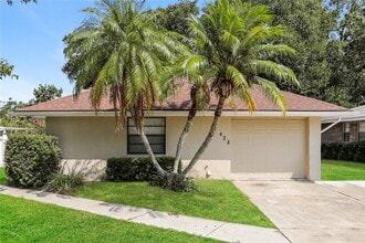 Building Photo - 428 Broward Terrace