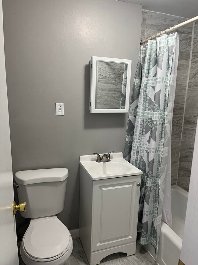 Bathroom - D1 Colonial Dr