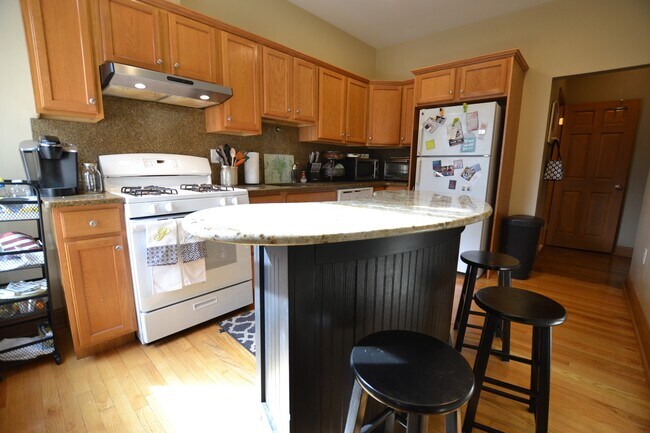 Foto del edificio - 22 Sutherland Rd