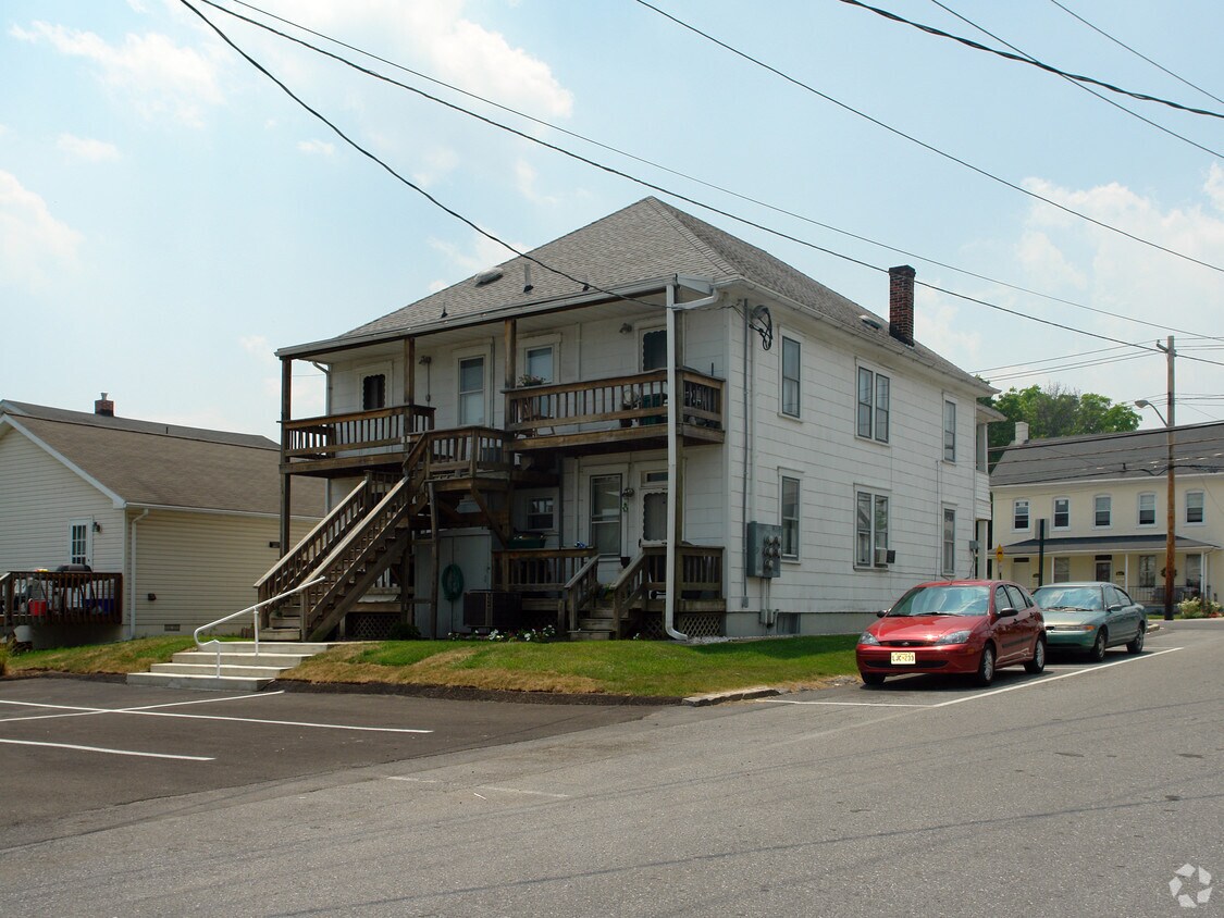 600 S Frederick St, Hagerstown, MD 21740 Apartments in Hagerstown, MD