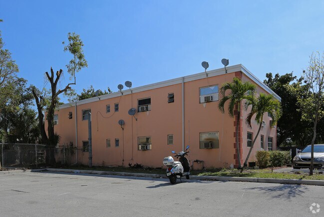 Building Photo - Zen Garden