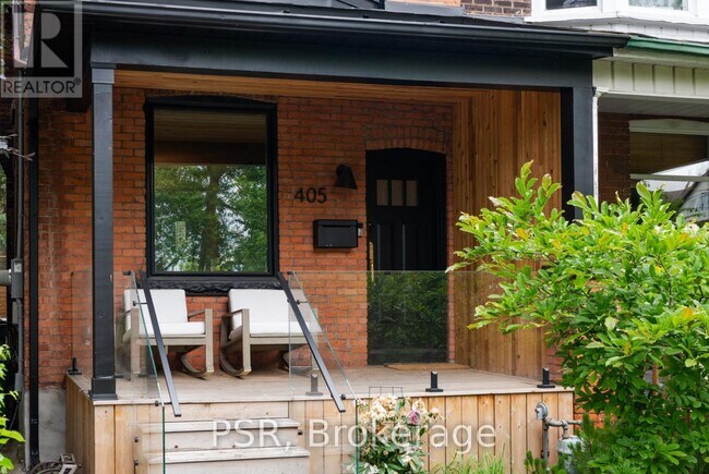Building Photo - 405 Indian Grove