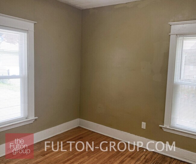 Foto del edificio - 815 Baldwin St SE