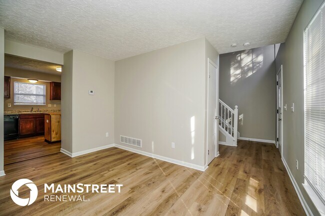 Building Photo - 458 Pruden Dr