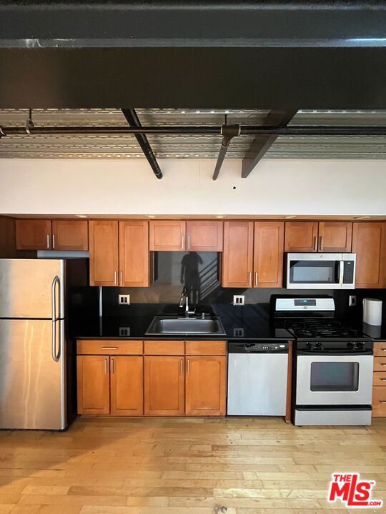 Building Photo - 420 San Pedro St