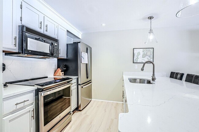 Foto del edificio - 35 Montrose