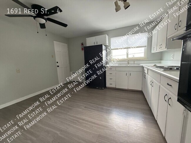 Foto del edificio - 1691 Reed St