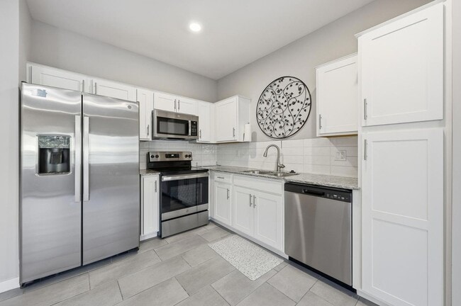 Photo - 8347 N 22nd Dr Townhome