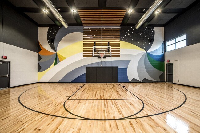 Foto del edificio - The Century at Purdue Research Park