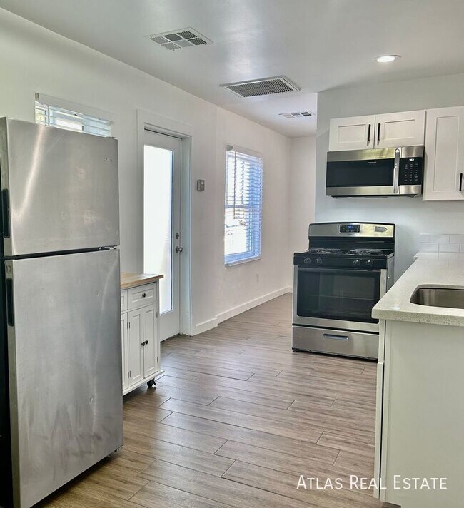 Foto del edificio - 1606 W Taylor St