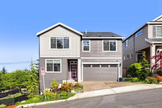 Foto del edificio - 8516 SW Hamilton Ter