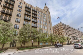 Building Photo - 758 N Larrabee St