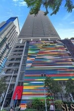 Building Photo - 801 S Miami Ave