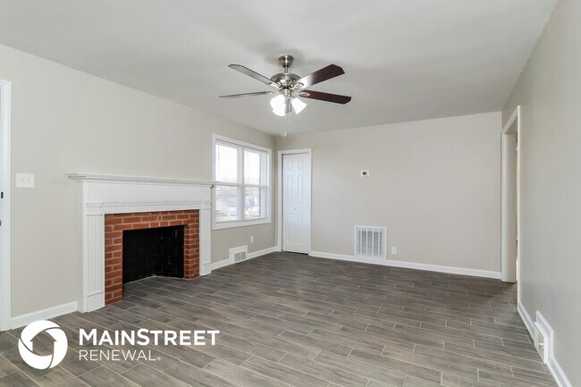 Building Photo - 936 Rock Spring Dr