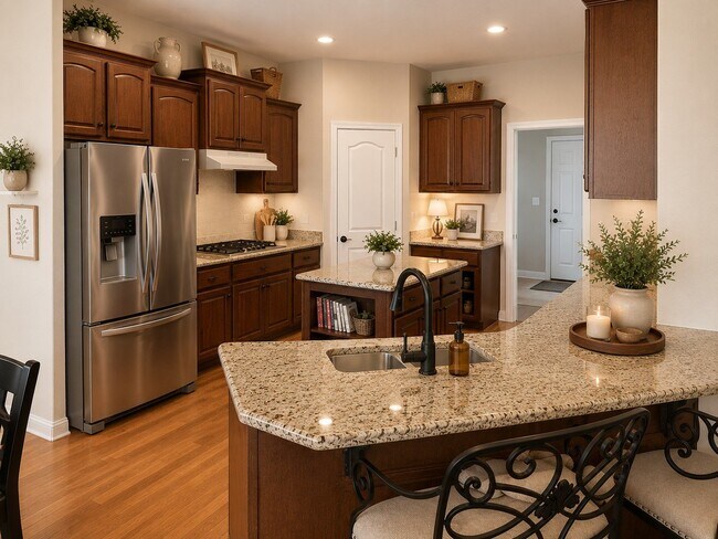 Foto del edificio - 4508 W Knoxville St