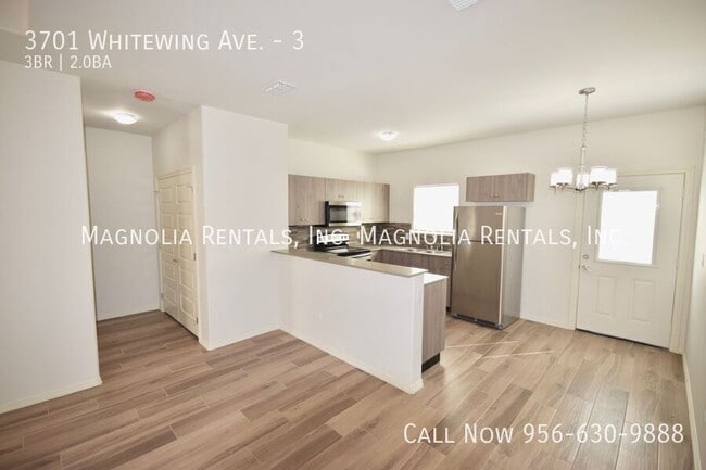 Foto del edificio - 3701 Whitewing Ave