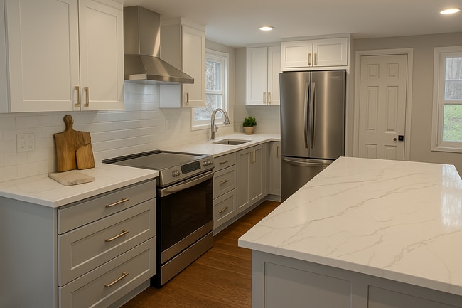 Foto del edificio - 124 Seymour Rd