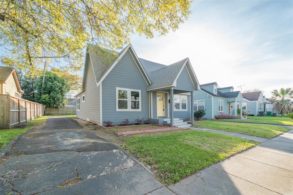 5526 Truett St, Houston, TX 77023 House Rental in Houston, TX