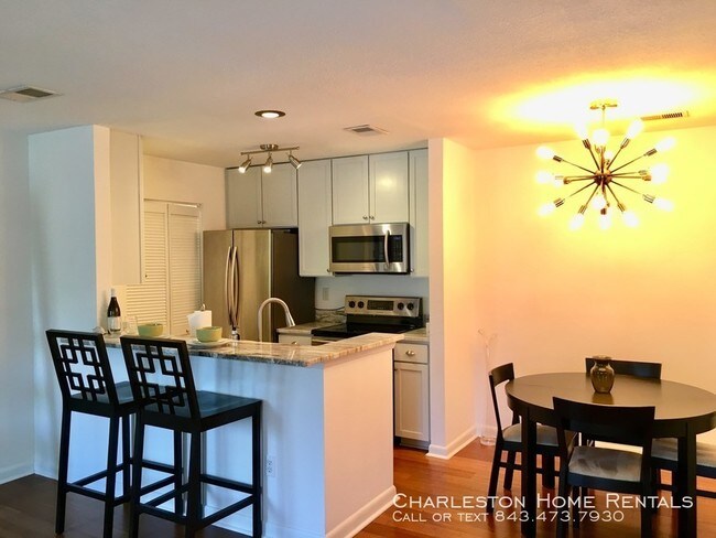 homes for rent in ion mount pleasant sc