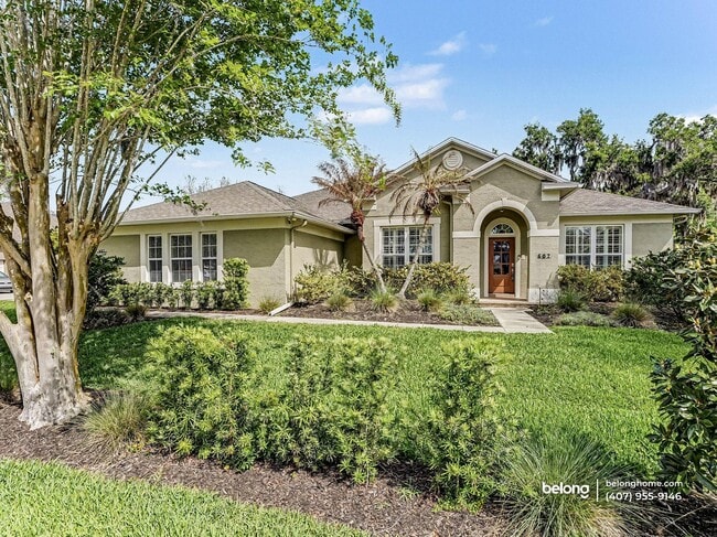 Building Photo - 607 E Oakland Ave