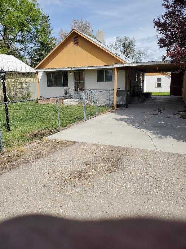 428 W Oregon Ave, Homedale, ID 83628 House Rental in Homedale, ID